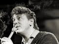 GENE VINCENT recorded on stage - 1971 : « WHOLE LOTTA SHAKIN GOING ON »