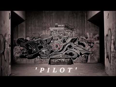 Sarius x Voskovy x W.E.N.A. x Fokus - Pilot (GregVouse Remix)