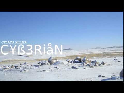 Cyberian Throat Singing Beat