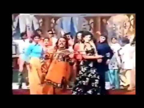 Jis Din Mera Weyah Howe Ga by Alam Lohar - Punjabi Folk Song