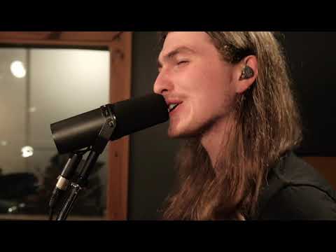 Queen Of The Night - Nick Earle