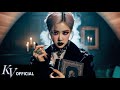BLACKPINK MIDNIGHT QUEENS M V