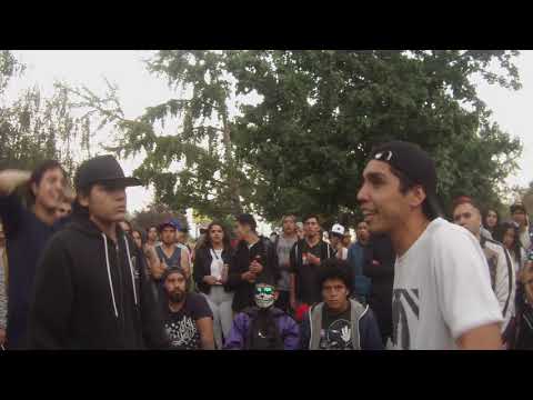 ORDEN DE LOS ASESINOS VS LOS SIN PARCHE- 8vos- Flama vol2. Pandillas 2019