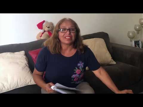 MARÍA VISITA A ELISABET | Lucas 1:39-45.