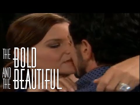 Bold and Beautiful -  FULL EPISODE - Dec 7, 2009