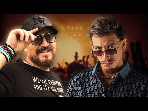 Cheb Bilal X Jocker - Nebghik Fort (Remix By HUSTLER91)