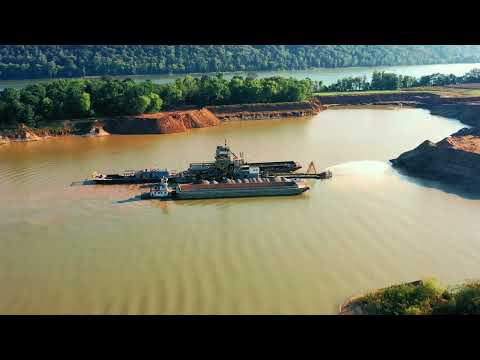 Aerial Photography Louisville video.