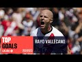 TOP GOALS Rayo Vallecano LaLiga Santander 2022/2023