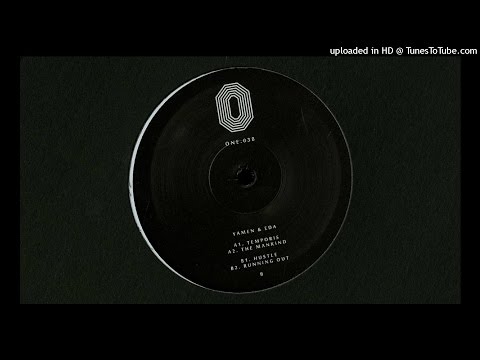 Yamen & EDA - Hustle