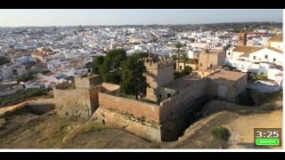 preview picture of video 'Mairena del Alcor y Jorge Bonsor: la magia de los Alcores en Destino Andalucía'