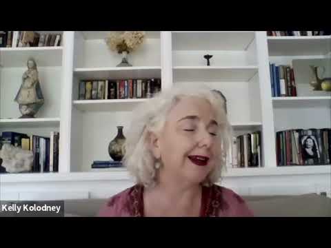 Mary Magdalene Healing Activation  (Sunday Free Ask An Angel Call Replay)