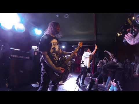 END live @ Naumanns Tanzlokal