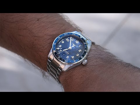 This is why collectors love Longines