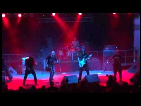 Complete concert - HEOL TELWEN (live@Ragnarök Festival 2012)