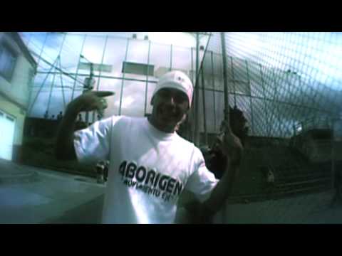 ABORIGEN FEAT EL TITO DE CAÑA BRAVA LOS INCOMPRENDIDOS