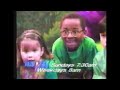 WNIT Barney Friends Promo 1995