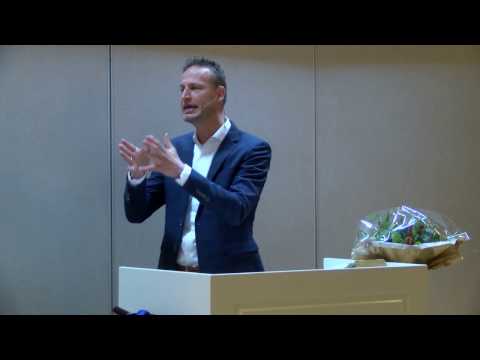 De gemeente aangespoord | Openbaring 2:1-7 | Jacques Brunt