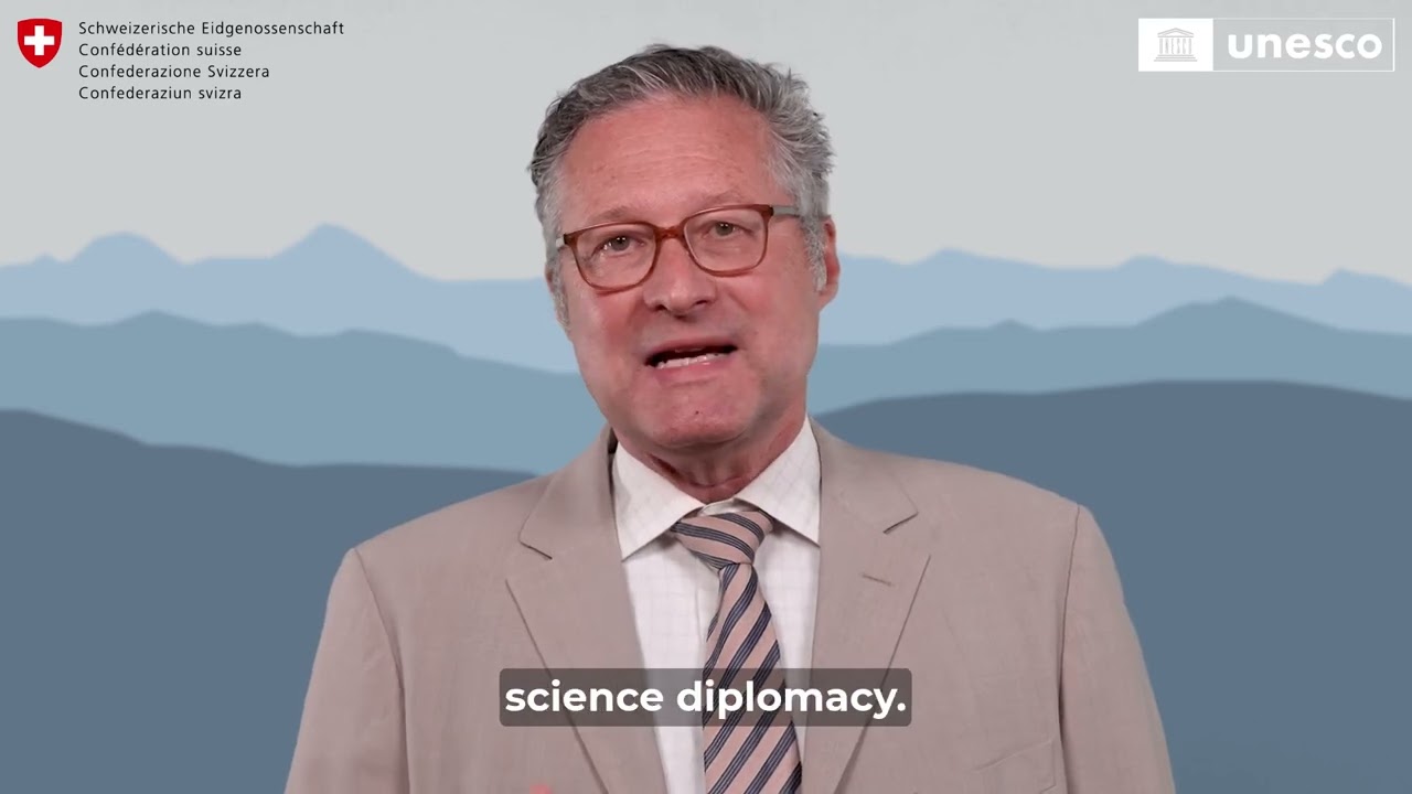 UNESCO Switzerland Partnership