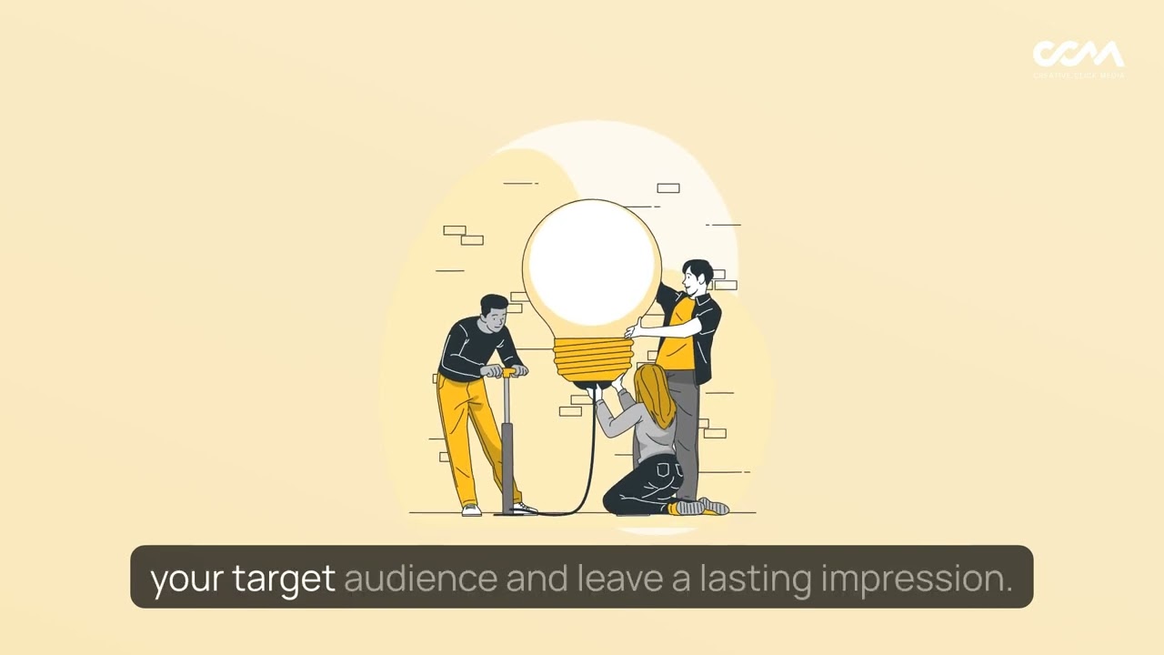 Branding Services | Creative Click Media