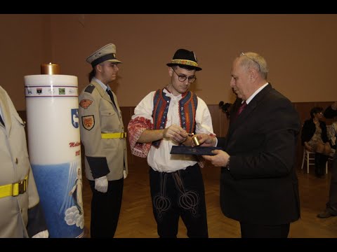 Noc vďaky 2020 MALŽENICE