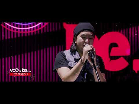 VOOxBE live session Lil Thug E Teaser +