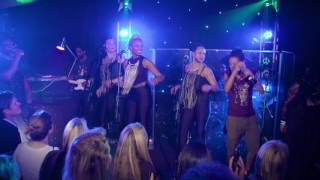 SOUL II SOUL / Jazzie’s Groove