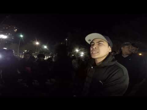 BLADE TAZZ vs KLOID FATUM - 4tos - Catamarca Vol.12 2vs2 Al Azar 2018