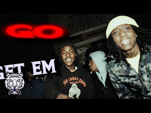 DaySavage1300 - Best Days (Official Video) Shot by White Tiger Production