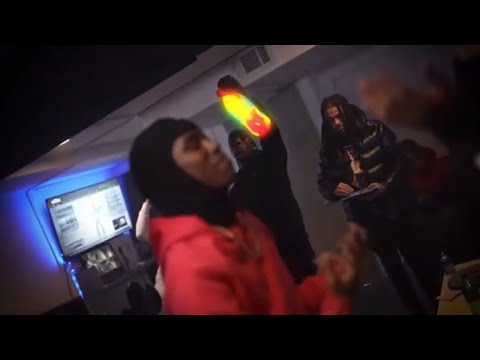 Lee Drilly x E-Wuu - Takin That Trip (Slowed)