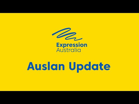 How to Sign October in Auslan