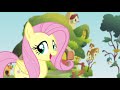 Pony Girl (Fluttershy Version) thumbnail 2