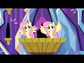 Pony Girl (Fluttershy Version) thumbnail 3