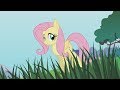Pony Girl (Fluttershy Version)