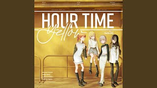 アワータイムイエロー (Instrumental)