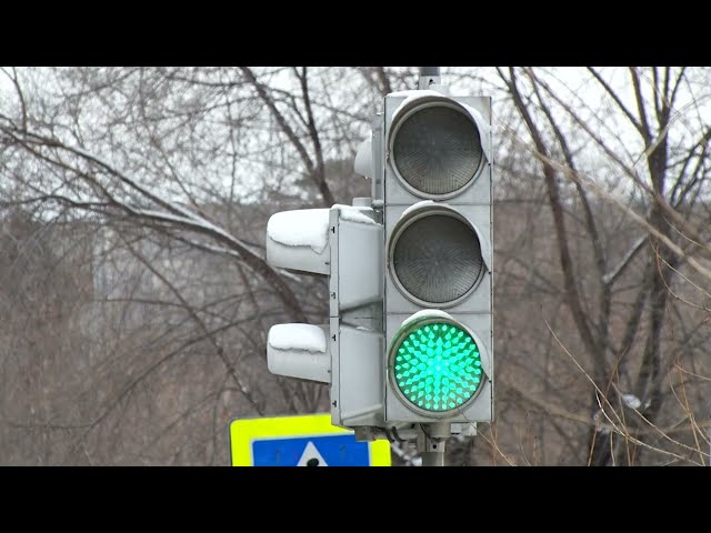 Операция "Светофор"