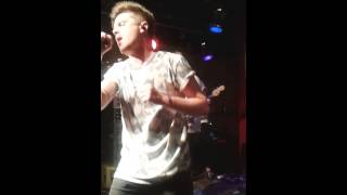 Natives - going in alone @Eindhoven 30-3-14