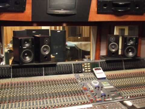 SKYLINE RECORDING STUDIOS NYC