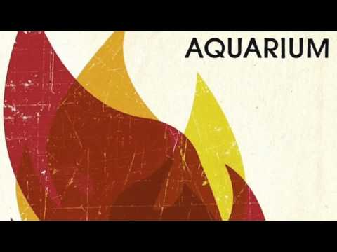 American Aquarium - Burn.Flicker.Die (Studio Version)