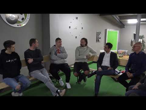 KÖLNER QUERPASS – Folge 1, Teil 4: Schiedsrichter-Qualität