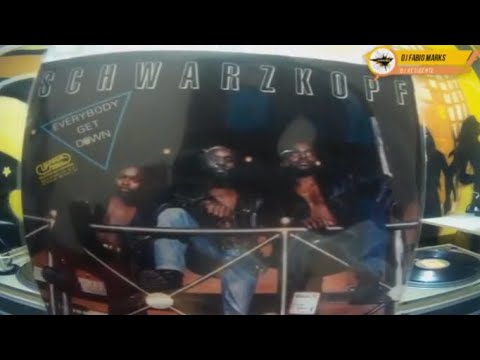 DJ Fabio Marks - Euro House / Italodance - Programa Trends On DJs - 09.04.2018