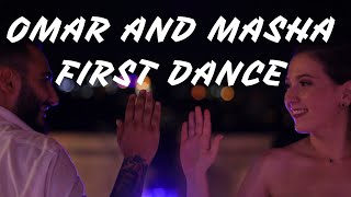 LIFE AFTER YOU - DAUGHTRY (WEDDING FIRST DANCE)