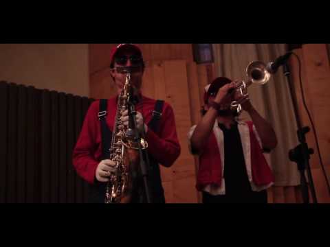 Ludópatas de la Seducción -  DK Island Swing (Donkey Kong Country)