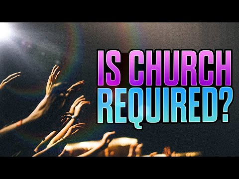 Reasons Why You Should Attend A Local Church