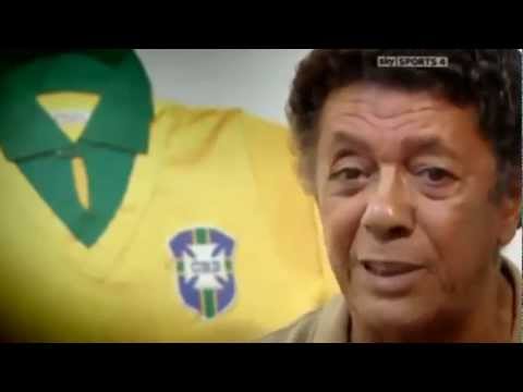 GARRINCHA WAS BETTER THAN PELE ?  ( Documentary )