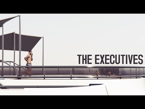 Grand Theft Auto V - The Executives