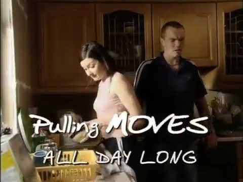 Pulling Moves Episode 10 :All Day Long