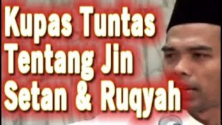 Download lagu Ceramah Ustadz Abdul Somad Terbaru Tentang Jin, Setan dan Ruqyah mp3 Download lagu Ceramah Ustadz Abdul Somad Terbaru Tentang Jin, Setan dan Ruqyah mp3