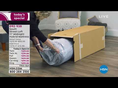 HSN | Fresh Start Mondays with Shannon Fox Finale 01.25.2021 - 12 PM