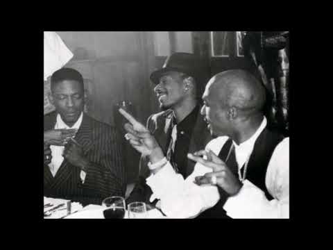 Tupac x Kurupt - Still Ballin (D-Lo the Doctor Remix)