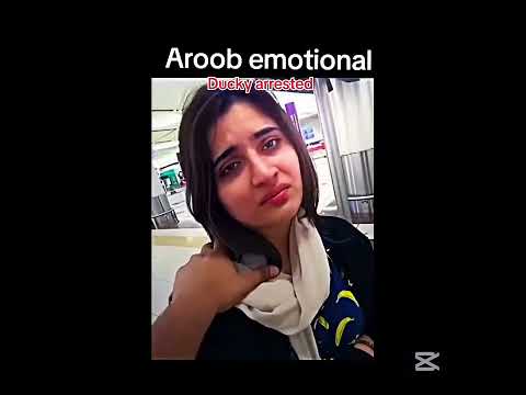 ducky arrested video😱ducky bhai update #duckybhai #duckybhaivlog